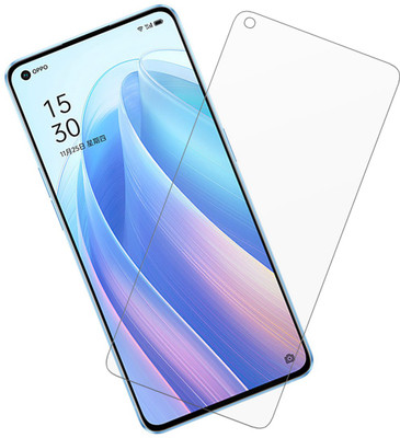 ZORAM Impossible Screen Guard for Oppo Reno7 Pro 5G(Pack of 1)