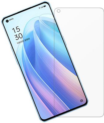 KJN Impossible Screen Guard for Oppo Reno7 Pro 5G(Pack of 1)