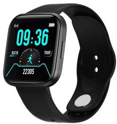 tombik Impossible Screen Guard for Rapz Active 400 Smartwatch(Pack of 1)