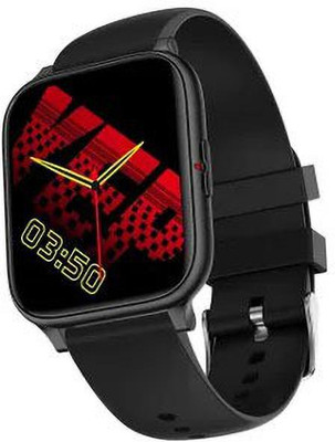 tombik Impossible Screen Guard for Vikyuvi Vikfit 2 Smartwatch(Pack of 1)