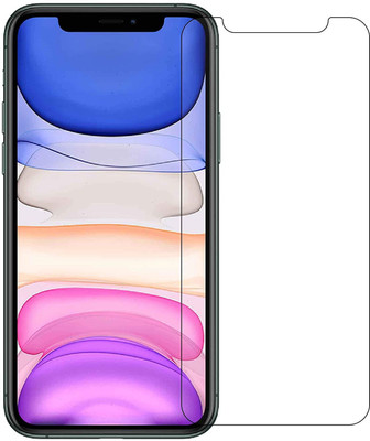 HQ Protection Tempered Glass Guard for Iphone 11 Pro Max, Apple iPhone XS Max(Pack of 1)
