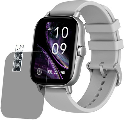 DICKON Screen Guard for Amazfit GTS 2(Pack of 1)