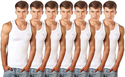 LUX cozi Men Vest