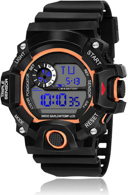 Zyla Lovely Trendy Exclusive Style Best Return Gift Watch for Kid, Diwali Gift,Men Digital Watch  - For Boys