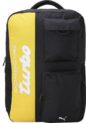 PUMA Porsche Legacy Backpack 23 L Laptop Backpack