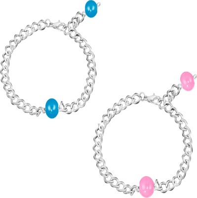 MIKADO Alloy Beads Bracelet(Pack of 2)