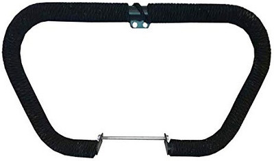 WHEETOYKART Heavy Duty Airfly Front Leg Crash Guard With Rope For Royal Enfield Meteor(Royal Enfield)