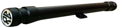 Bullkartzone Single Rod Safety Front Leg Crash Guard Bar For Royal Enfield Classic 350 Reborn(Royal Enfield)