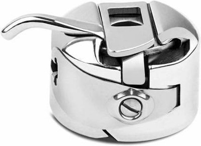 ss creation 1 PCS STEEL BOBBIN CASE Bobbin Case(Pack of 1)