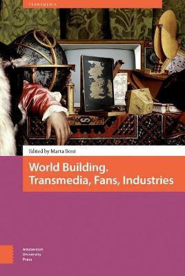 World Building(English, Electronic book text, unknown)