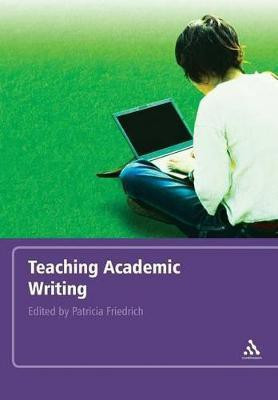 Teaching Academic Writing(English, Paperback, unknown)