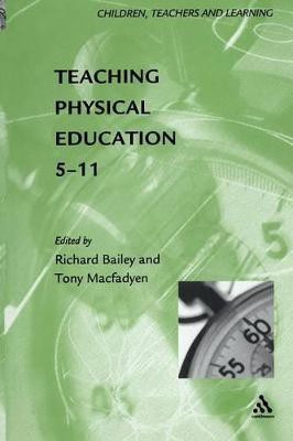 Teaching Physical Education 5-11(English, Paperback, unknown)