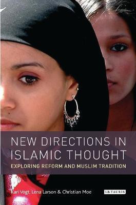 New Directions in Islamic Thought(English, Hardcover, Vogt Kari)