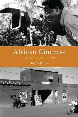 African Cinemas(English, Paperback, Barlet Olivier)