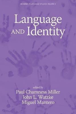 Language and Identity(English, Paperback, unknown)