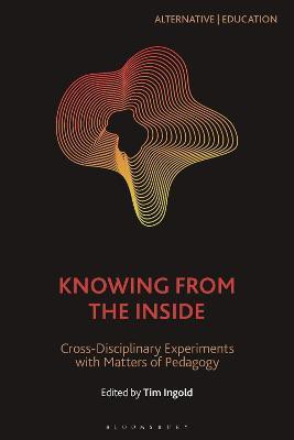 Knowing from the Inside(English, Hardcover, unknown)