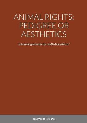 Animal Rights(English, Paperback, Friesen Paul R)