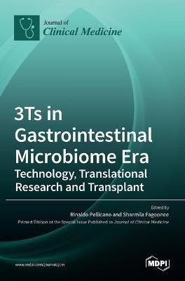 3Ts in Gastrointestinal Microbiome Era(English, Hardcover, unknown)