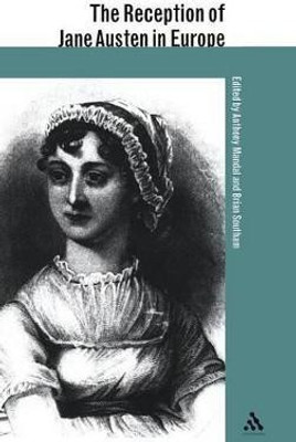 The Reception of Jane Austen in Europe(English, Hardcover, unknown)