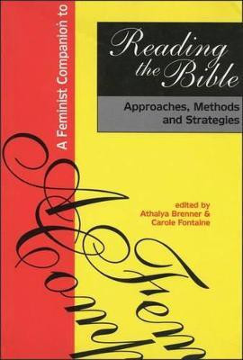 Feminist Companion to Reading the Bible(English, Paperback, unknown)