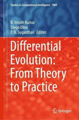 Differential Evolution: From Theory to Practice(English, Hardcover, unknown)