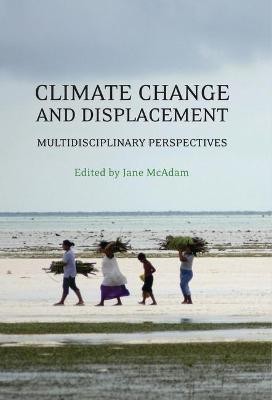 Climate Change and Displacement(English, Hardcover, unknown)