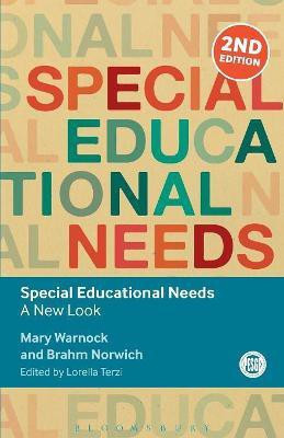 Special Educational Needs(English, Paperback, Warnock Mary Baroness)