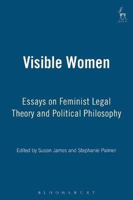 Visible Women(English, Hardcover, unknown)