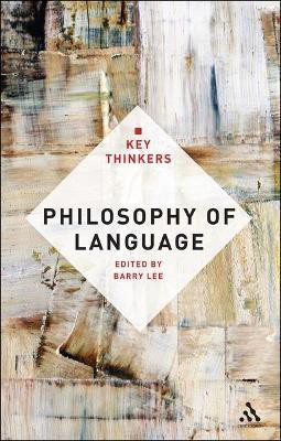 Philosophy of Language: The Key Thinkers(English, Hardcover, unknown)