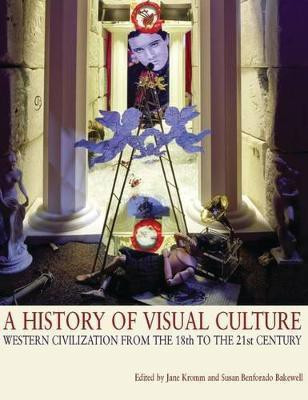 A History of Visual Culture(English, Paperback, unknown)
