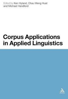 Corpus Applications in Applied Linguistics(English, Hardcover, unknown)