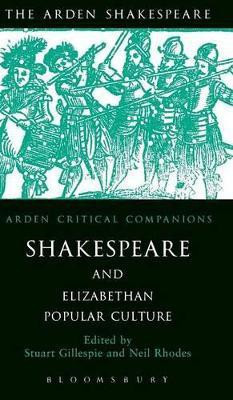Shakespeare And Elizabethan Popular Culture(English, Hardcover, unknown)