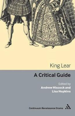 King Lear(English, Paperback, unknown)