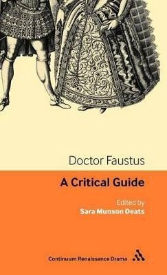 Doctor Faustus(English, Hardcover, unknown)