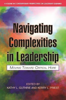 Navigating Complexities in Leadership(English, Paperback, unknown)