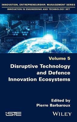 Disruptive Technology and Defence Innovation Ecosystems(English, Hardcover, unknown)