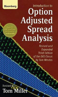 Introduction to Option-Adjusted Spread Analysis(English, Hardcover, unknown)