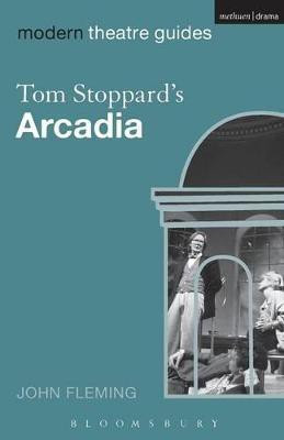 Tom Stoppard's Arcadia(English, Paperback, Fleming John Dr)