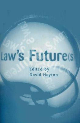 Law's Future(s)(English, Hardcover, unknown)