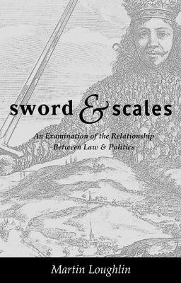 Sword and Scales(English, Hardcover, Loughlin Martin Professor)
