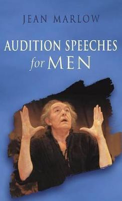 Audition Speeches for Men(English, Paperback, unknown)
