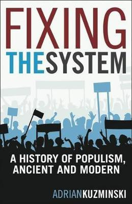 Fixing the System(English, Paperback, Kuzminski Adrian)