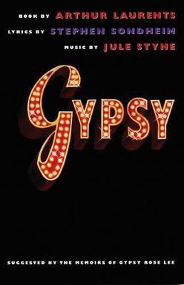 Gypsy(English, Paperback, Sondheim Stephen)