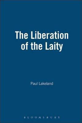 The Liberation of the Laity(English, Paperback, Lakeland Paul Professor)