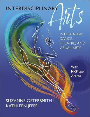 Interdisciplinary Arts(English, Paperback, Ostersmith Suzanne)