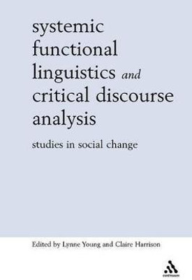 Systemic Functional Linguistics and Critical Discourse Analysis(English, Paperback, unknown)