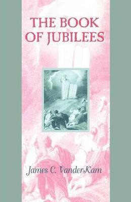 Book of Jubilees(English, Paperback, VanderKam James)