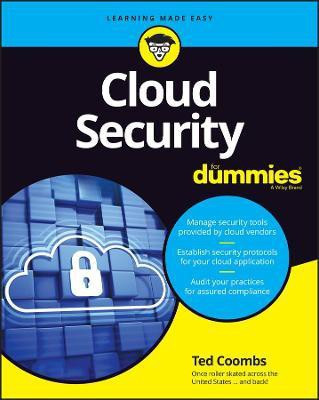 Cloud Security For Dummies(English, Paperback, Coombs Ted)