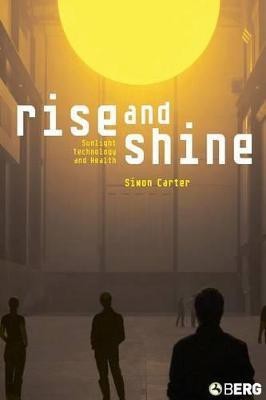 Rise and Shine(English, Paperback, Carter Simon)