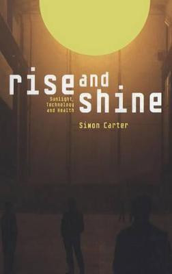 Rise and Shine(English, Hardcover, Carter Simon)